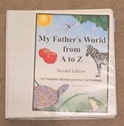 My Father s World Kindergarten Curriculum  God s Creation From A To Z