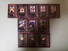 Dragon Ball Gt Tcg Shadow Dragon Saga Shenron Personality Lot Foils        