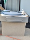 Elkay Ezs8wsl Single High Efficiency Refrigerated Cooler Only Granite New Open
