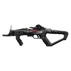 Barnett Demun Accu Strike Recurve Handheld Break Action Black Crossbow