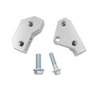 Knock Sensor Relocation Bracket Kit For 1997-2007 Gm Gen Iii Ls V8 Engines 