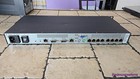 Avocent Dsr1021 8-port Kvm Over Ip Black Switch - 520-350-002