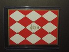 Jenna Jameson Autographed Trading Card    Queen Of Hearts  Set   No   24    Mint