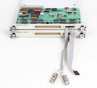 Hp 75000 Series-c E1351-66201 Fet Multiplexer Vxi Bus Modules   Breakout Panel