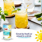  2 Pack  Dole All Natural 100  Pineapple Juice  46 Fl Oz Can