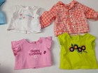 American Girl Clothes Bundle Lot