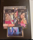 Twice  - Feel Special Album A   B Ver  - W  Some Inclusions