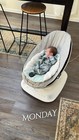 4 Moms Mamaroo Swing 