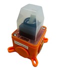 Single Function Shower Water Valve Body Spool