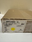 Adt Aio Smart Home Touchscreen Security Panel 7  White Adt7aio-3