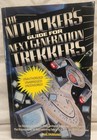           Star Trek Paperback Books Eight  Next Generation  Original  Red Shirt 