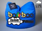 The New My Ku Mo Pillow  Sleep On A Cloud  Light As Air  Yellow Square Option