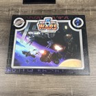Babylon 5 Wars 2nd Ed  1999 Unpunched Complete Agents Of Gaming War Of Ret Pack