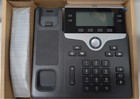 Cisco Cp-7841-k9 4-lines Voip Corded Phone