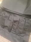 Ncstar Cvpcvx2963b Vism Expert Plate Carrier Vest - Black