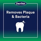 Dentek Advanced Clean Floss Picks No Break   No Shred Dental Floss  150 Count    