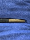Imperial  Ww1 Era German Hunting Dagger  Hirshfanger With Double Etched   
