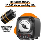 Koolstone C1 Pro Max Professional Rock Large  Brushless Edition 