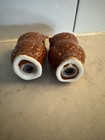 Brown Owls Salt And Pepper Shakers 