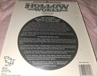 Dungeons And Dragons Hollow World Complete From 1990 Campaign Set  Tsr 1054