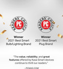 Kasa Smart Light Bulbs That Works With Alexa And Google Home  Dimmable Smart Led