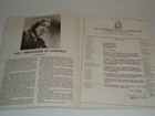 1948 Duke Ellington Billy Eckstine Sarah Vaughan Carnegie Hall Nyc Rare Program
