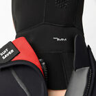 Bare 7mm Ultrawarmth Coldwater Hood  Black - L  Dive Hoods And Vests