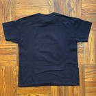 Jimi Hendrix Signature 2007 Liquid Blue Xl  Psychedelic Graphic Tee T Shirt