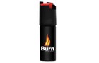 Burn Pepper Spray 0 5oz Self Defense Keychain Security Molded Green
