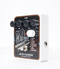 Electro-harmonix Key 9 Electric Piano Machine Guitar Pedal