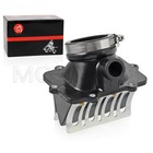 Carb Flange Intake Socket Reed Valve For Ski-doo Legend Summit Mxz 700 800 00-04