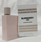 Burberry Her By Burberry For Women Elixir Eau De Parfum Unisex 3 3oz   100ml