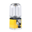 Bulk Vending Gumball Candy Machine Countertop Treat Dispenser Metal W  Keys