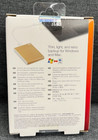 Seagate 1tb Backup Plus Slim Portable Storage  sthn1000404 Gold Brand-new