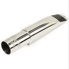 Berg Larsen Stainless Steel Tenor Saxophone Mouthpiece 100 0 Sms