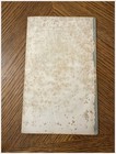 1838 Laws Of Washington College  trinity  Hartford Ct John B Eldredge