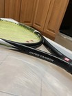 Wilson Hyper Hammer 5 3 Oversize 110 Sq  Inch Tennis Racket Needs Grip
