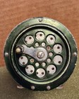 Shakespeare - Ausable - 1865 - Vintage Fishing Reel -  Model Gk  --  Lot 3204