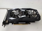 Asus Nvidia Geforce Gtx 1650 Oc 4g Graphics Card Dual-gtx1650-o4g