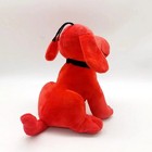 Clifford The Big Red Dog Plush Toy Red Dog Stuffed Animal Soft Figure Doll 22cm
