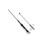 Radio Antenna Nl-770s Dual Band V uhf 150w For Mobile Car Taxi Bus Ham Walkies
