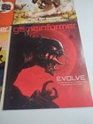 Game Informer Magazine Lot Of 6 Issues   243 244 245 246 250 311 From 2013-2019 