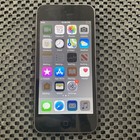Apple Ipod Touch  6th Generation  32gb Space Gray A1574 - Tested