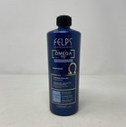 Felps Professional Omega Zero Nanoplastia Resistance Thermal Sealing Blue 500ml