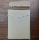  rare   Vintage Master Marble 1933 Chicago Worlds Fair Box With Bag And Postcard