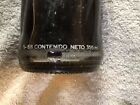 Vintage Clear Glass Pepsi Cola Bottle - Hecho En Mexico - Full - Unopened 