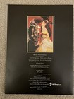 Disney Beauty   The Beast Broadway Musical Souvenir Program
