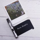 Polaroid Spectra Instant Film Adapter For I-type   600 Films With Battery Suppor