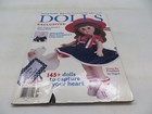 Dolls Magazine 1999-2000 Lot Of 14 Issues Doll Collector Reference