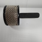 Cabasa Percussion Instrument Toca Professional Latin Shaker